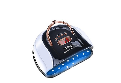 Lampe portable professionnel Ongles - SUN C4 PLUS