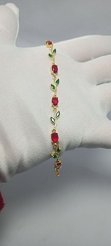 ✨ 🌸bracelet tulip