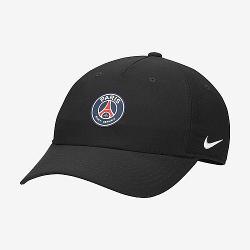 Casquette puma 2 modele et nike PSG