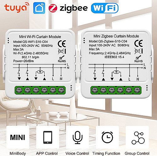 module store wifi