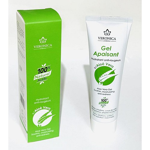 veronica gel apaisant