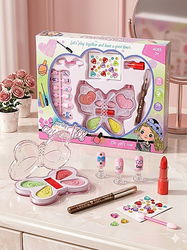 Dream Makeup Set