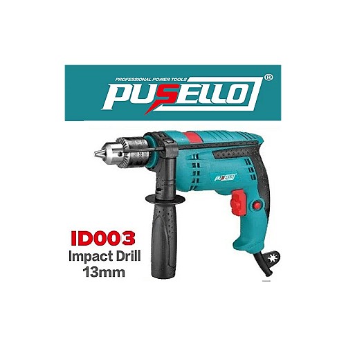 PERCEUSE PUSELLO ID003