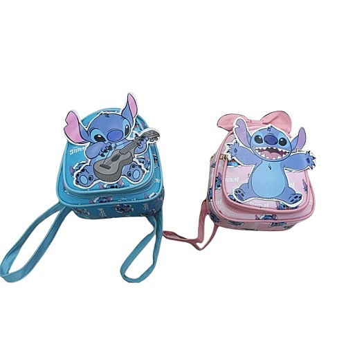 Sac à dos stitch
